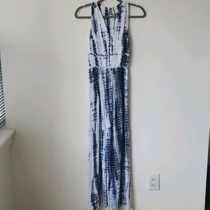 Japna Tie-Dye Dress Sz S